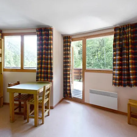 Auberge de Jeunesse HI Séez Esterno foto