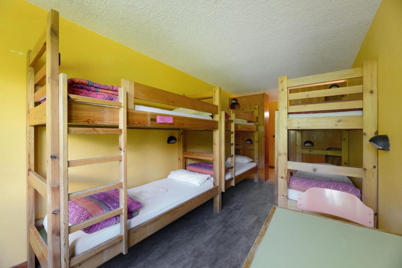 Hi Hostel Seez